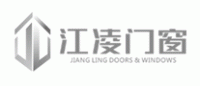 江凌门窗品牌logo