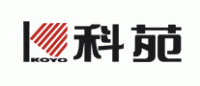 科苑型材KOYO品牌logo