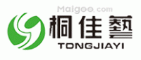 桐佳艺TONGJIAYI品牌logo