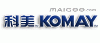 科美Komay品牌logo