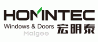 宏明泰HMT品牌logo