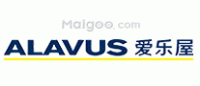 爱乐屋ALAVUS品牌logo