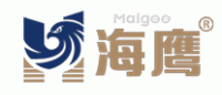 海鹰品牌logo