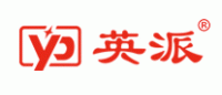 英派YP品牌logo