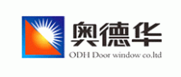 奥德华ODH品牌logo