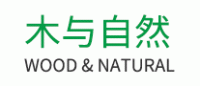 木与自然品牌logo
