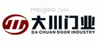 大川门业品牌logo