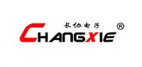 长协电子CHANGXIE品牌logo