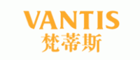 梵蒂斯VANTIS品牌logo