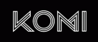 KOMI品牌logo