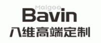 八维BAVIN品牌logo