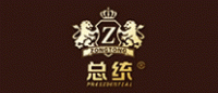 总统ZONGTONG品牌logo