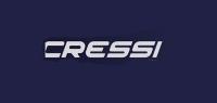 CRESSI品牌logo