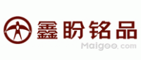 鑫盼盼品牌logo