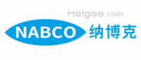 NABCO纳博克品牌logo