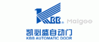 凯必盛KBB品牌logo