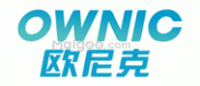 欧尼克OWNIC品牌logo