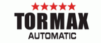 Tormax托马斯品牌logo