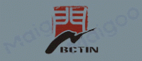 宝廷门窗品牌logo
