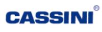 CASSINI品牌logo
