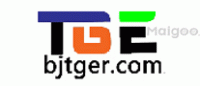 泰戈尔TGE品牌logo
