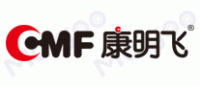 康明飞CMF品牌logo