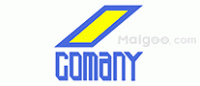 Comany格满林品牌logo