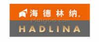 海德林纳HADLINA品牌logo