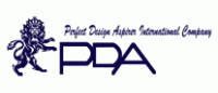 PDA品牌logo