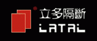 立多Latal品牌logo