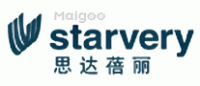 Starvery思达蓓丽品牌logo