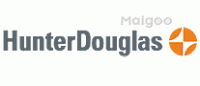 HunterDouglas亨特窗饰品牌logo