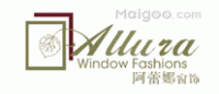 云龙阿蕾娜品牌logo