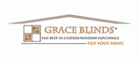 格丽斯Graceblinds品牌logo
