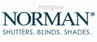 NORMAN品牌logo