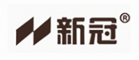 新冠XINGUAN品牌logo