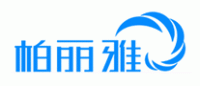 柏丽雅品牌logo