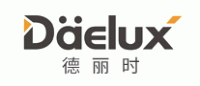 Daelux德丽时品牌logo