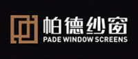 海帕纱窗品牌logo