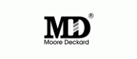 摩尔戴克MooreDeckard品牌logo