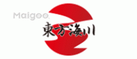 东方海川品牌logo