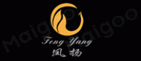凤扬品牌logo
