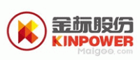 金标KINPOWER品牌logo