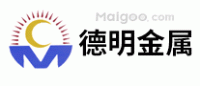 德明DEMING品牌logo