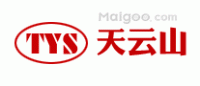 天云山品牌logo