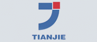 天杰TIANJIE品牌logo