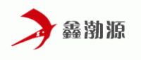 鑫渤源品牌logo