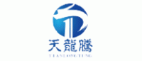 天龙腾品牌logo