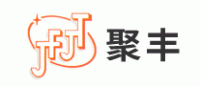 聚丰集团JFJT品牌logo