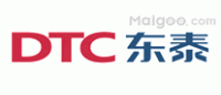 东泰五金DTC品牌logo